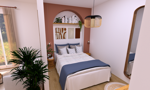 Relooking intérieur La Réunion