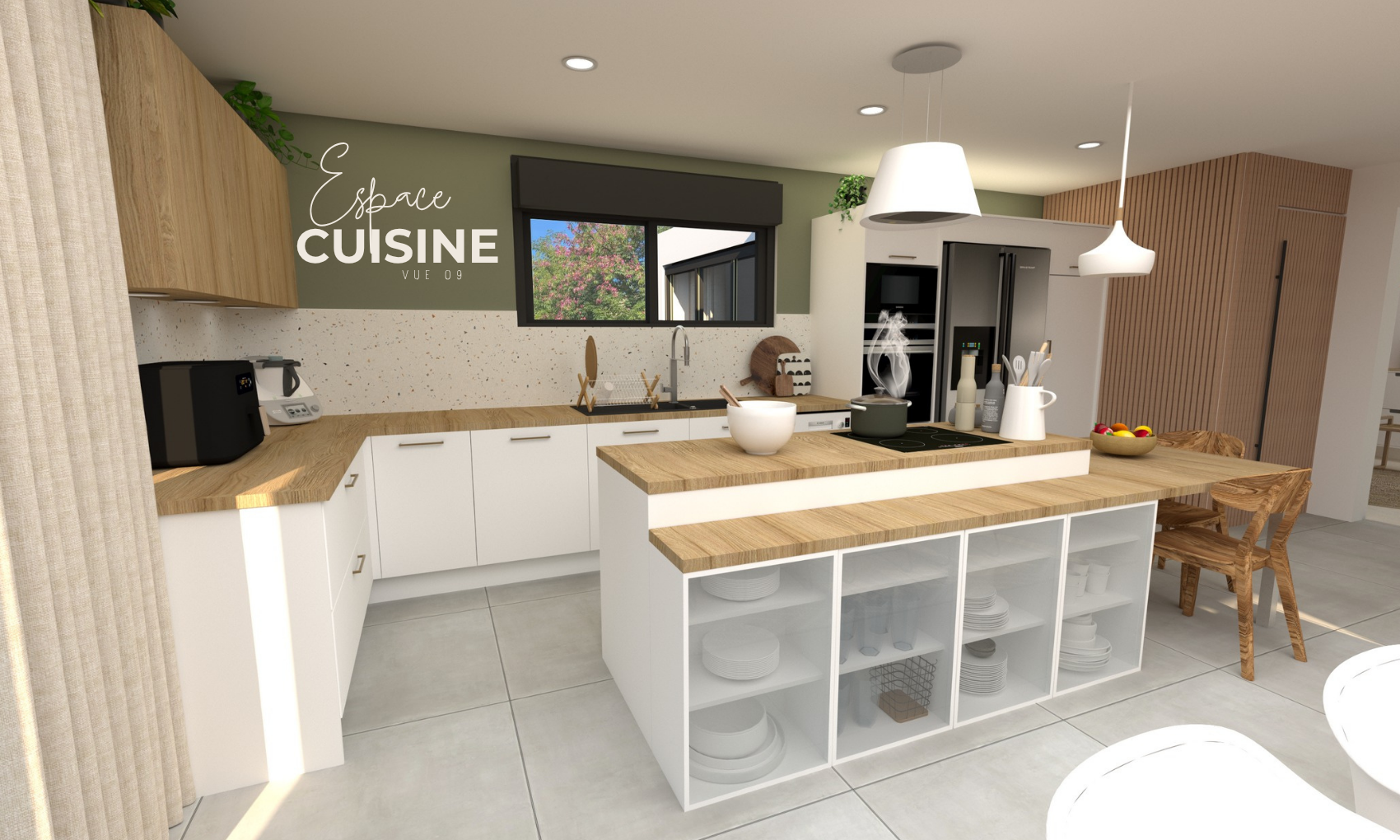 Décoratrice d’intérieur La Réunion