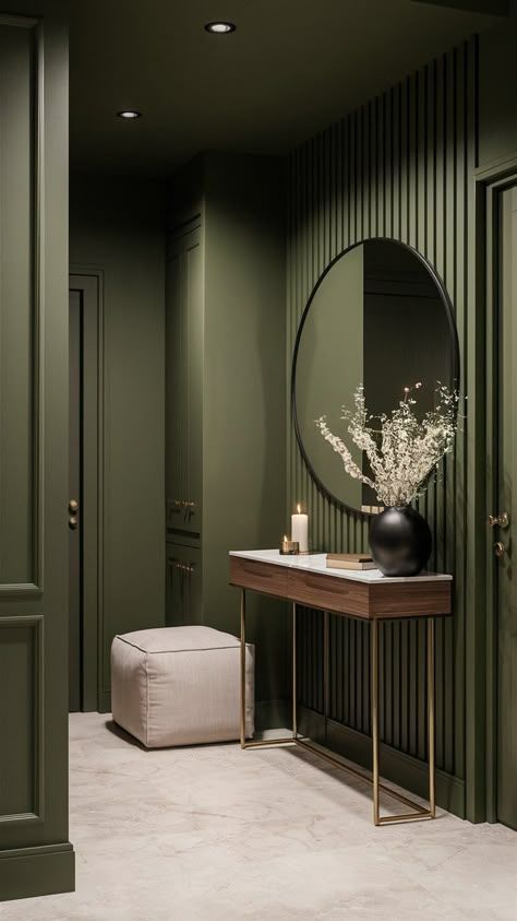 Monochromatiques - Camaïeu d'une couleur · Minimaliste, épuré, contemporain