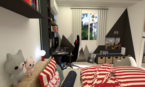 Relooking intérieur La Réunion