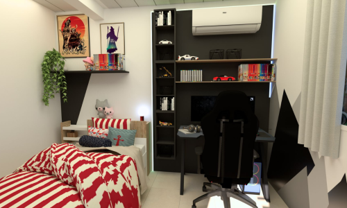 Relooking intérieur La Réunion