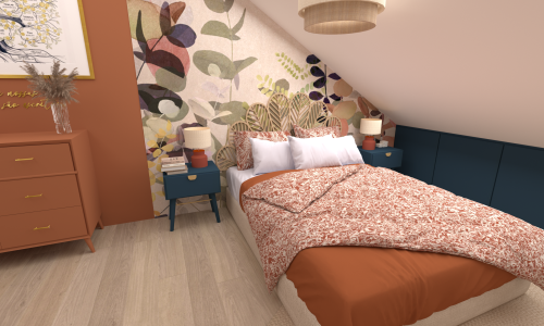 Relooking intérieur La Réunion