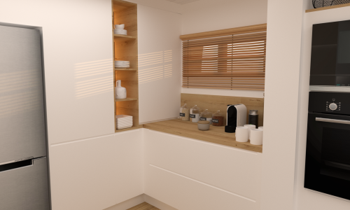 Relooking intérieur La Réunion