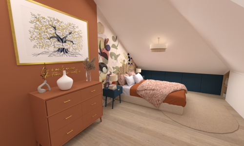 Relooking intérieur La Réunion